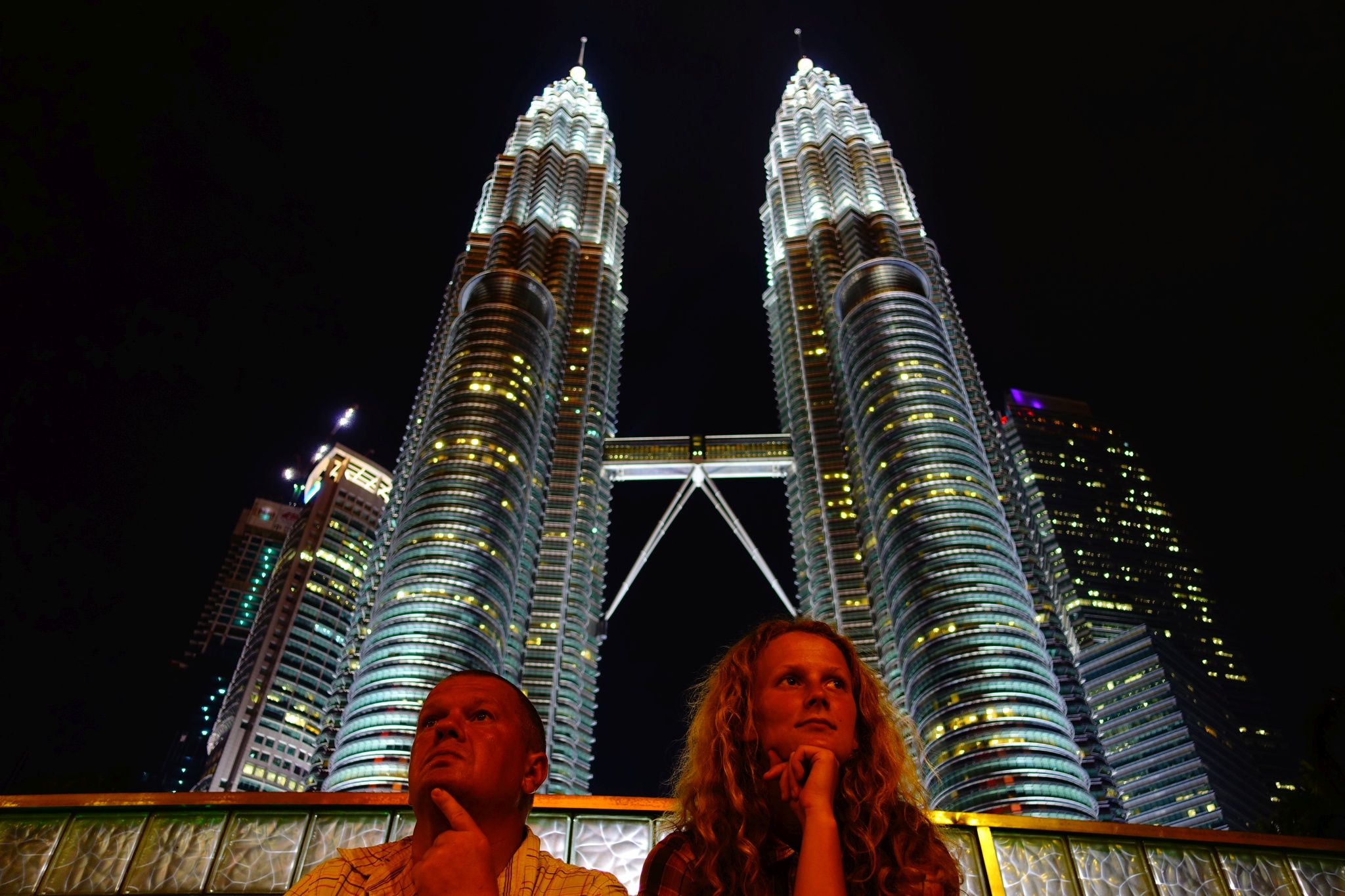 Malaisia – Kuala Lumpur