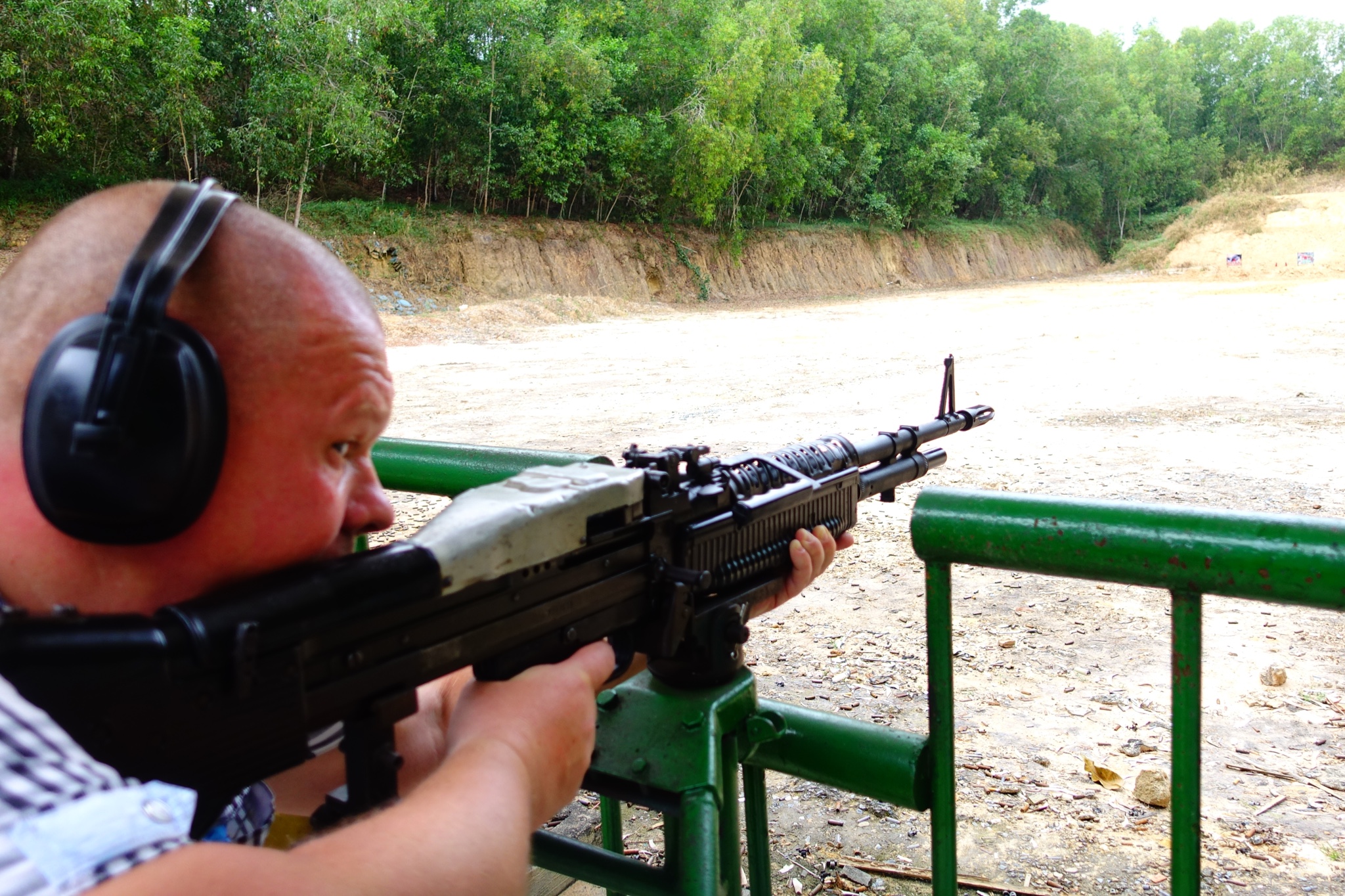 Saigoni loomaaed ja Cu Chi sõjatunnelid