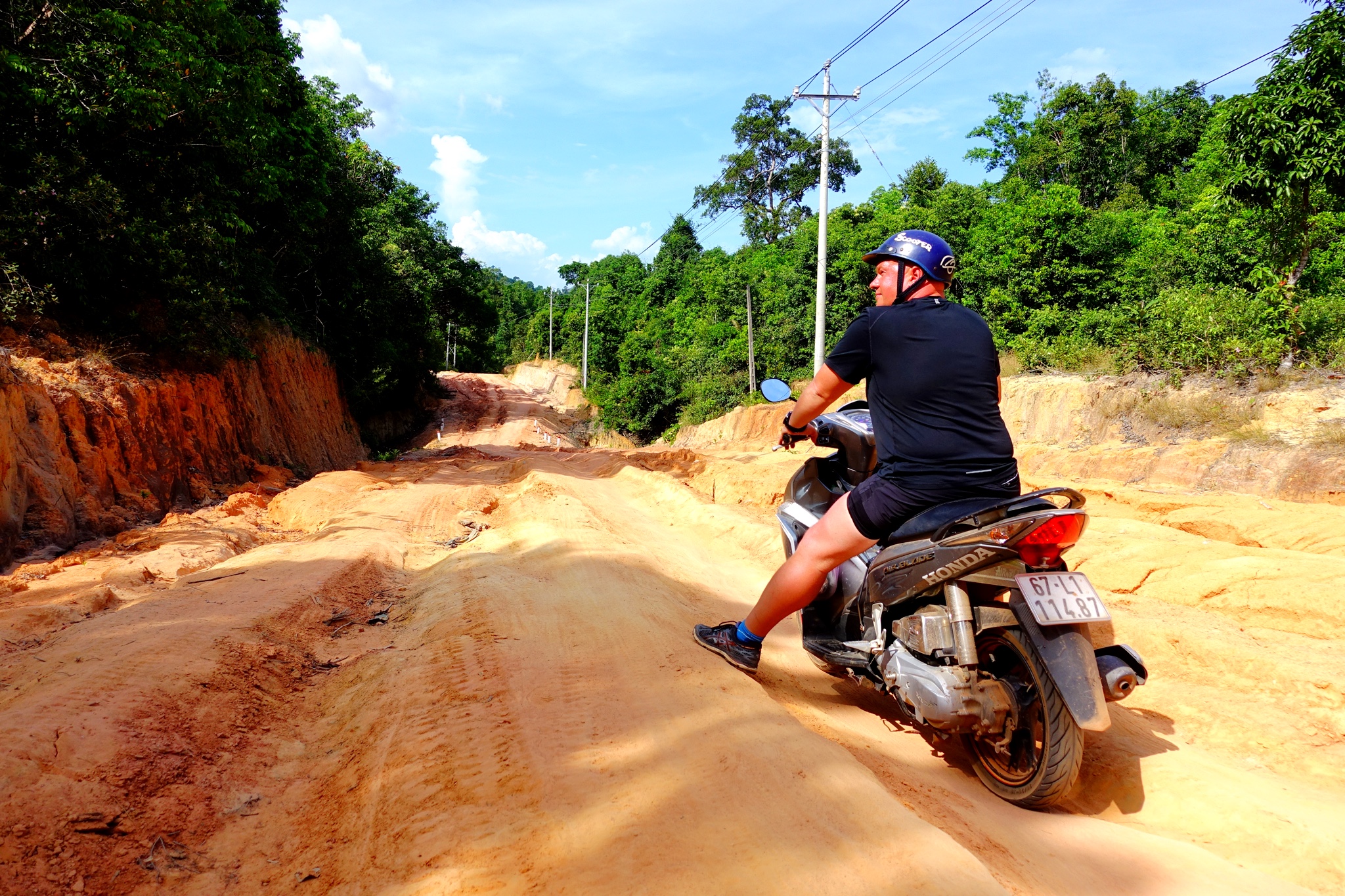 Vietnami Saaremaa ehk turistilõks nimega Phu Quoc